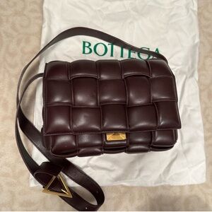 Trending Bottega Veneta  Crossbody Bag